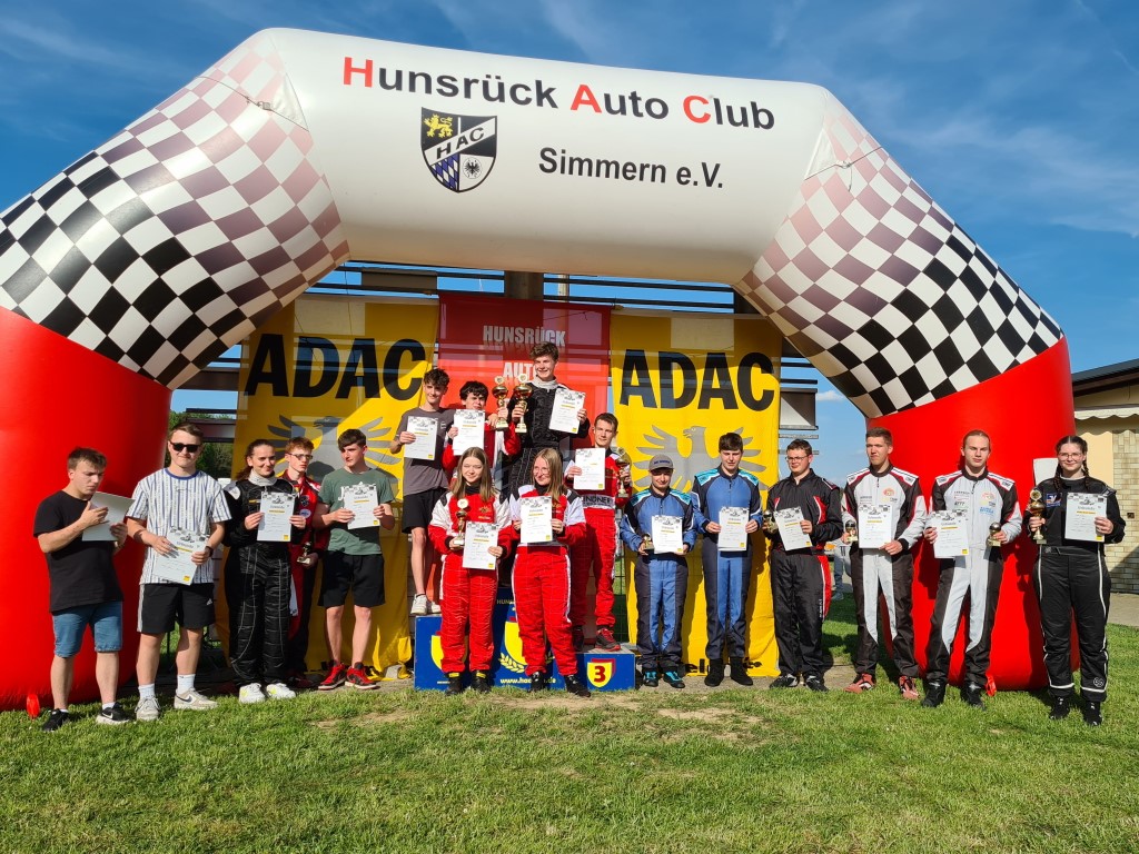 Hunsrueck Auto Club