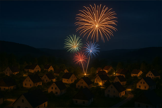 Silvester-in-Braunshorn