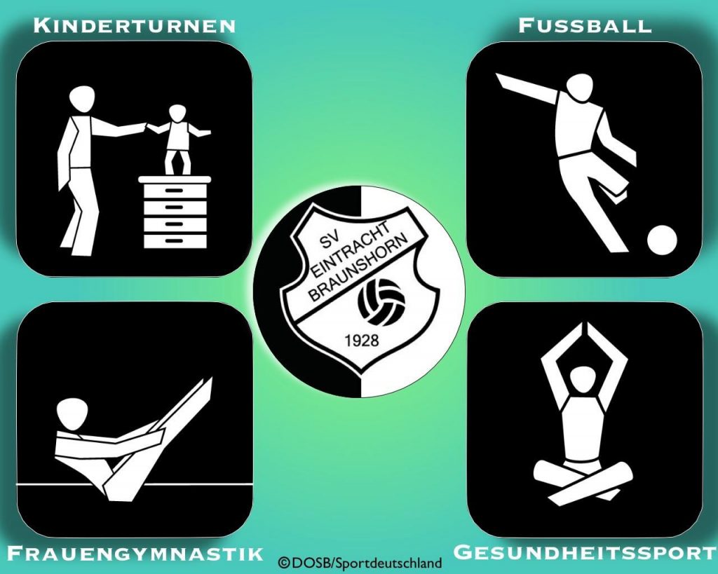 Sportverein Braunshorn Logo