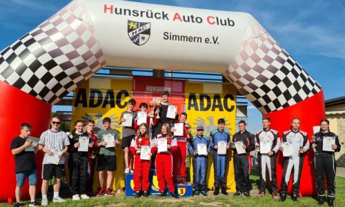 Hunsrueck-Auto-Club