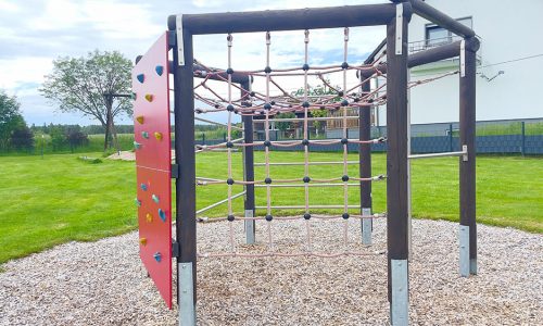 Spielplatz-Dudenroth