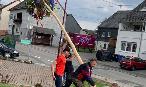 gemeindehaus braunshorn