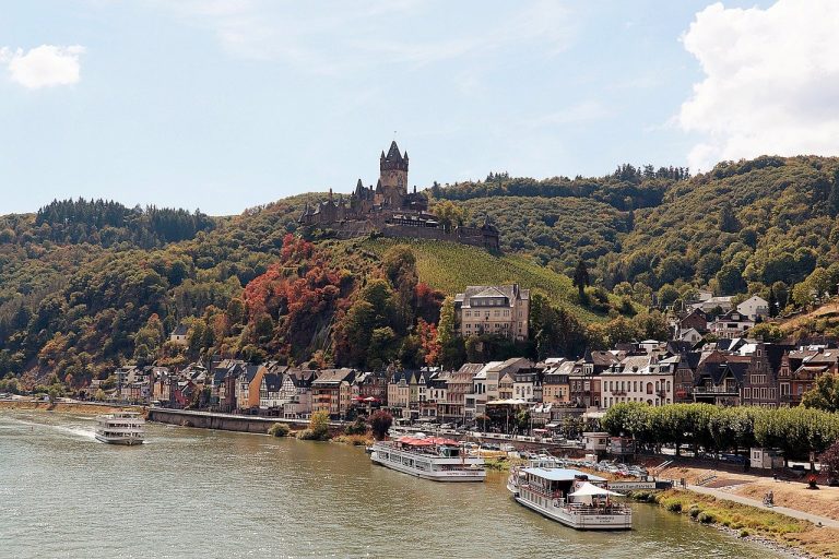Mosel