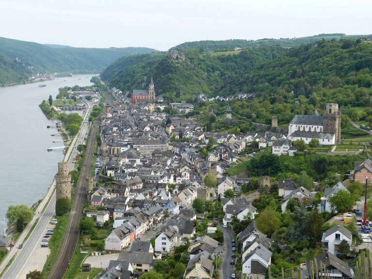 Oberwesel